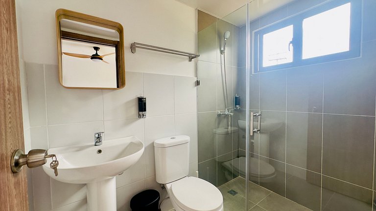 Resort Living: Apt 2Hab en Epic Residences