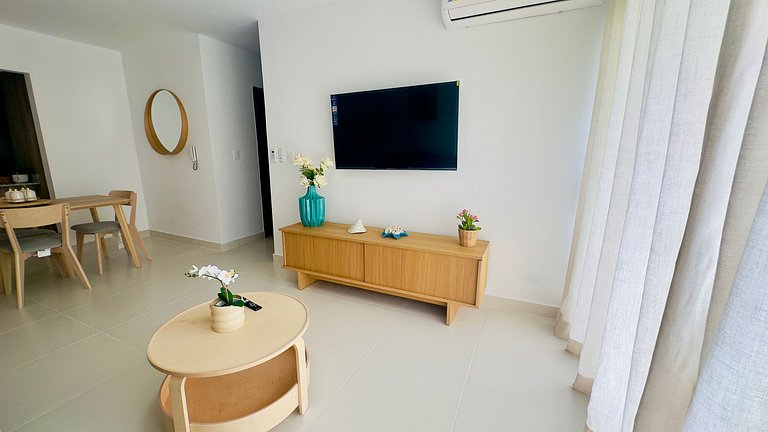 Resort Living: Apt 2Hab en Epic Residences