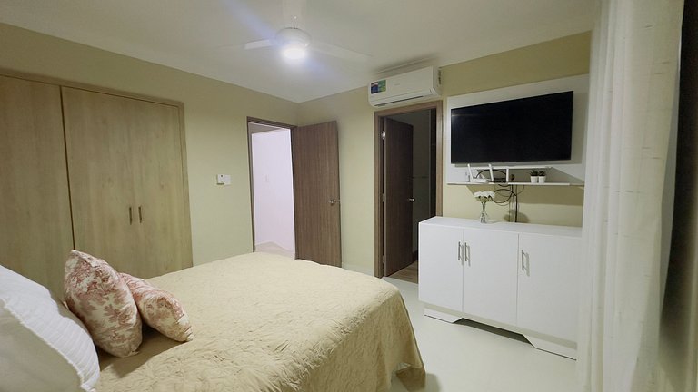 Villa Hermosa en Punta Cana