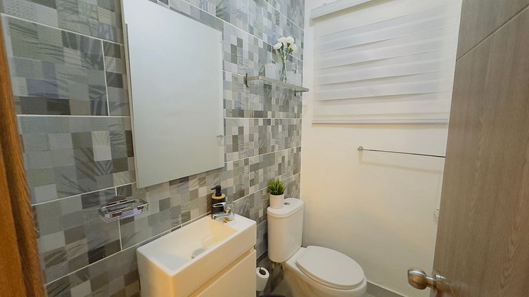 Villa en alquiler en EPIC Punta Cana