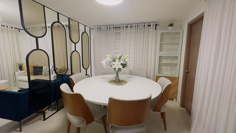 Stunning Villa in Punta Cana