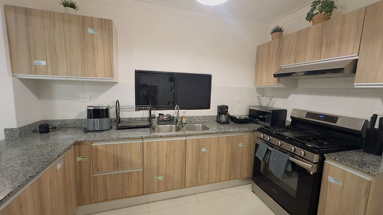 Villa en alquiler en EPIC Punta Cana