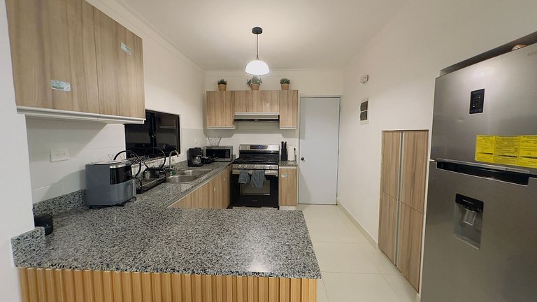 Villa en alquiler en EPIC Punta Cana