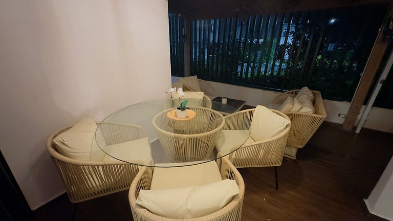 Villa for rent in EPIC Punta Cana