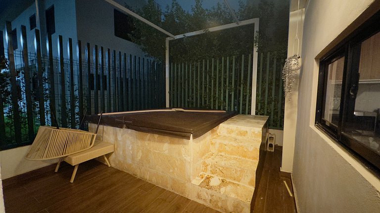 Villa en alquiler en EPIC Punta Cana