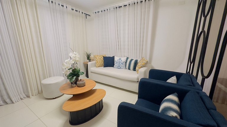 Villa Hermosa en Punta Cana