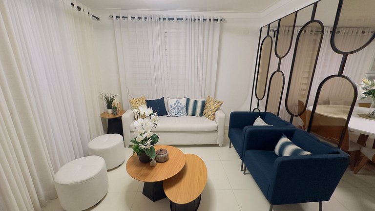 Villa for rent in EPIC Punta Cana