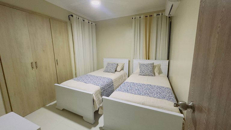 Stunning Villa in Punta Cana