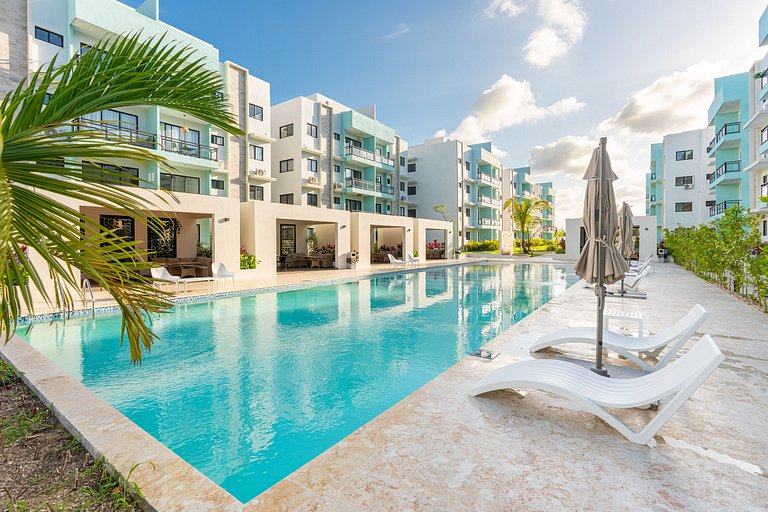 Stunning Villa in Punta Cana