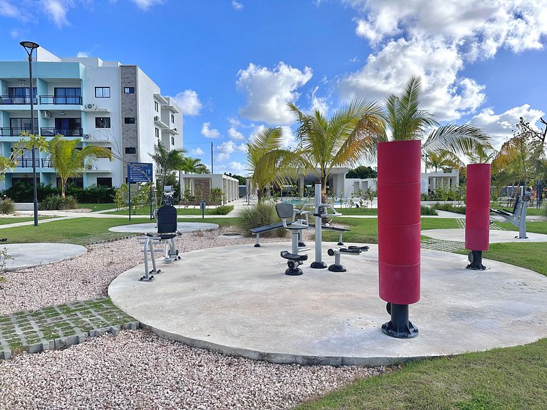 Villa for rent in EPIC Punta Cana