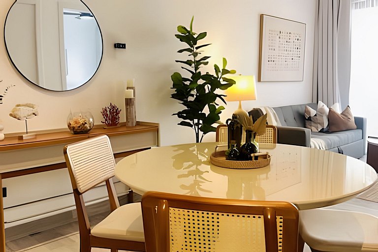 Apartamento en Vistacana con Playa y Gym