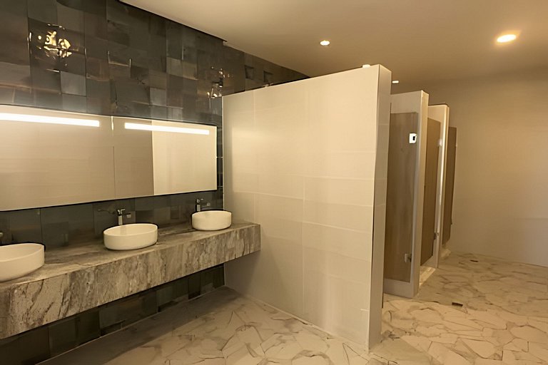 Apartamento en Vistacana con Playa y Gym