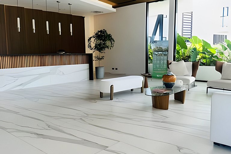 Apartamento en Vistacana con Playa y Gym