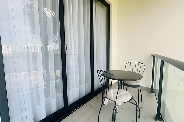 Apartamento en Vistacana con Playa y Gym