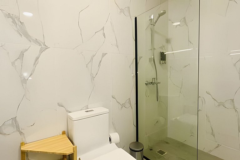 Apartamento en Vistacana con Playa y Gym