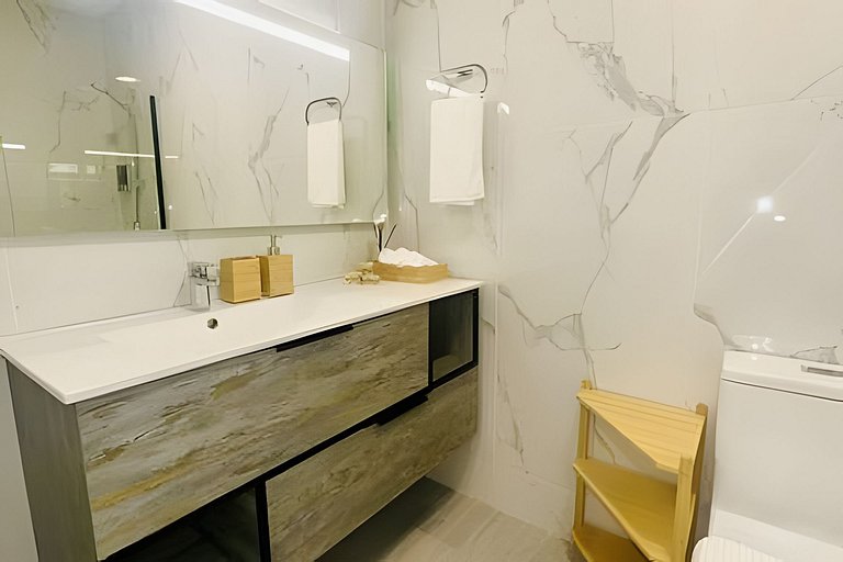 Apartamento en Vistacana con Playa y Gym