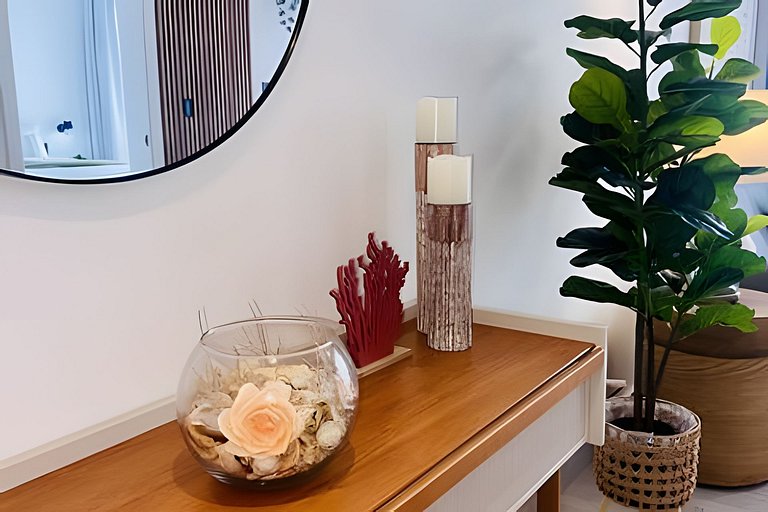 Apartamento en Vistacana con Playa y Gym