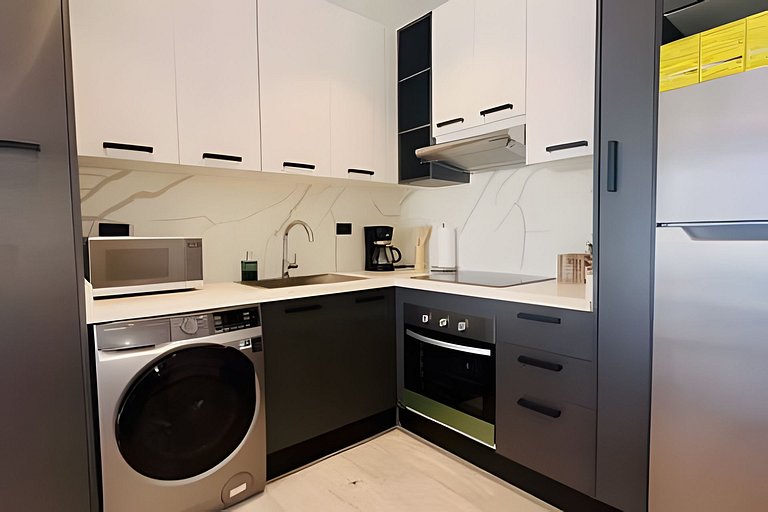 Apartamento en Vistacana con Playa y Gym