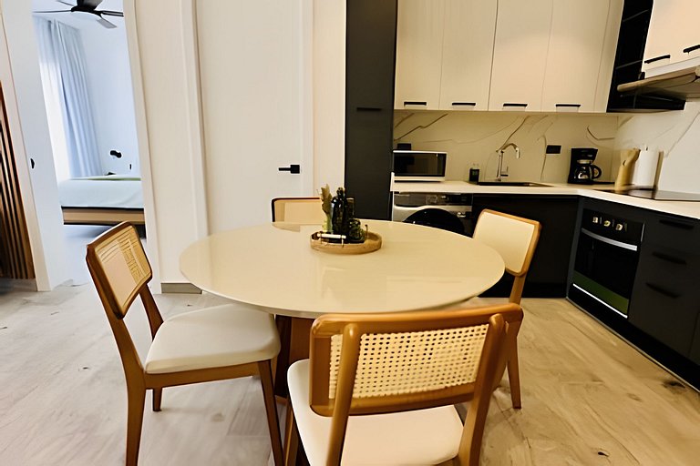 Apartamento en Vistacana con Playa y Gym