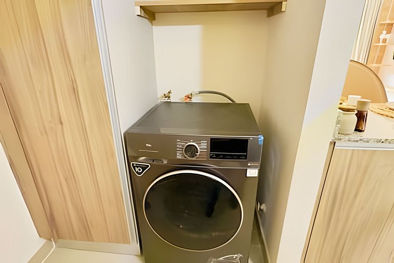 Moderno y Equipado | Piscina + Cerca de Coco Bongo