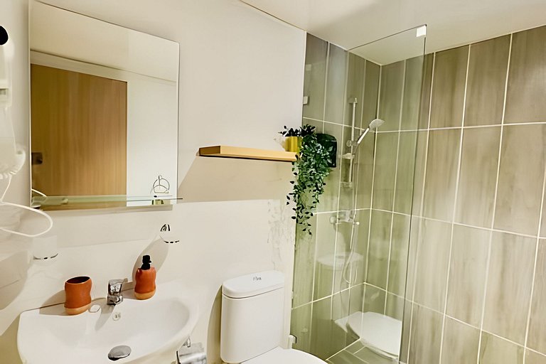 Getaway in Punta Cana with Pools, Hot Tub and BBQ