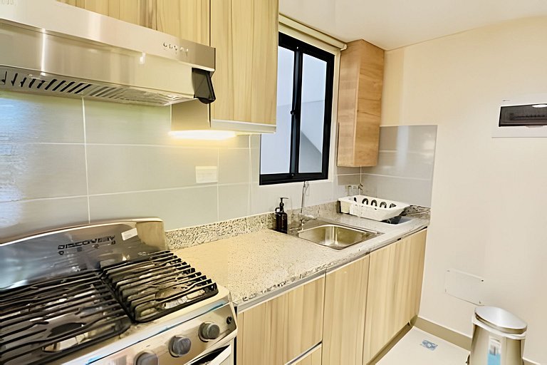 Getaway in Punta Cana with Pools, Hot Tub and BBQ