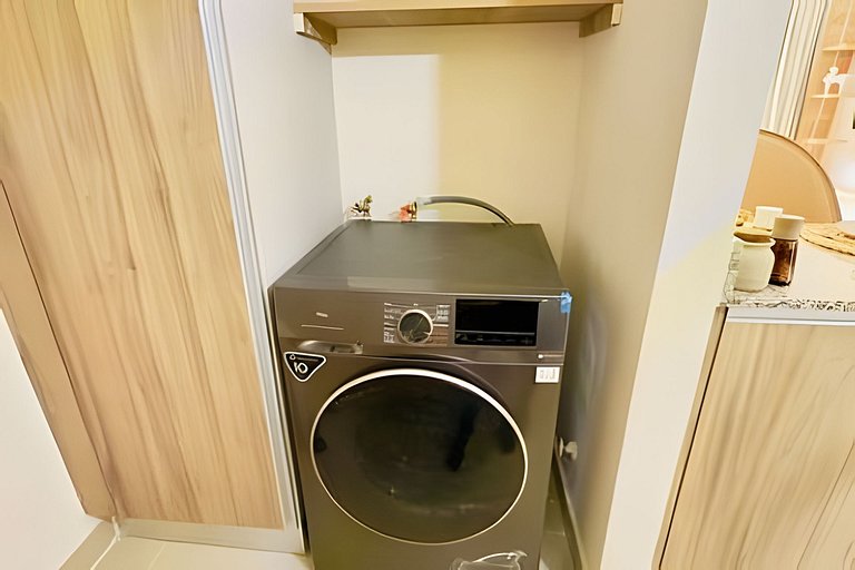 Getaway in Punta Cana with Pools, Hot Tub and BBQ