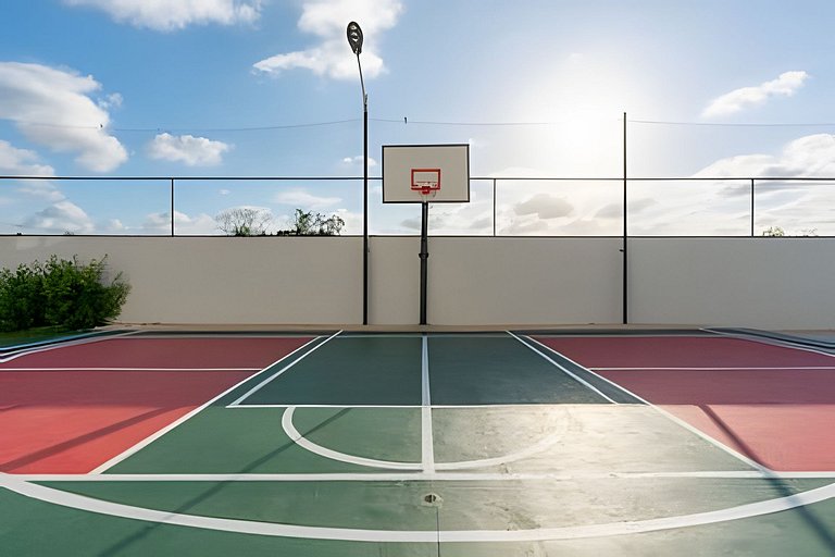 Getaway in Punta Cana with Pools, Hot Tub and BBQ