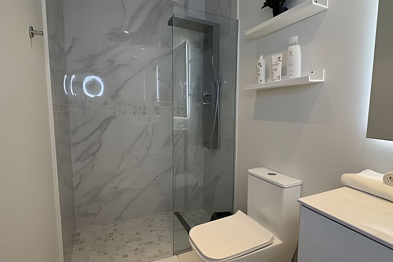 2BR en Cana Rock Star | Piscina & Cerca de Playa