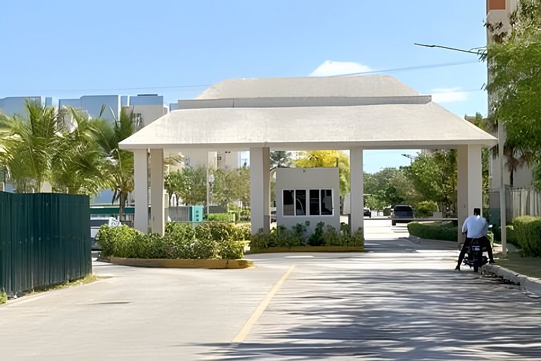 Serena Village | Piscinas, Paz y Ubicación