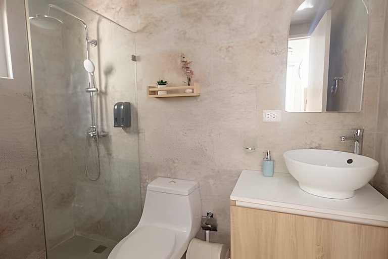 Serena Village | Piscinas, Paz y Ubicación