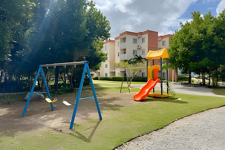 Serena Village | Piscinas, Paz y Ubicación