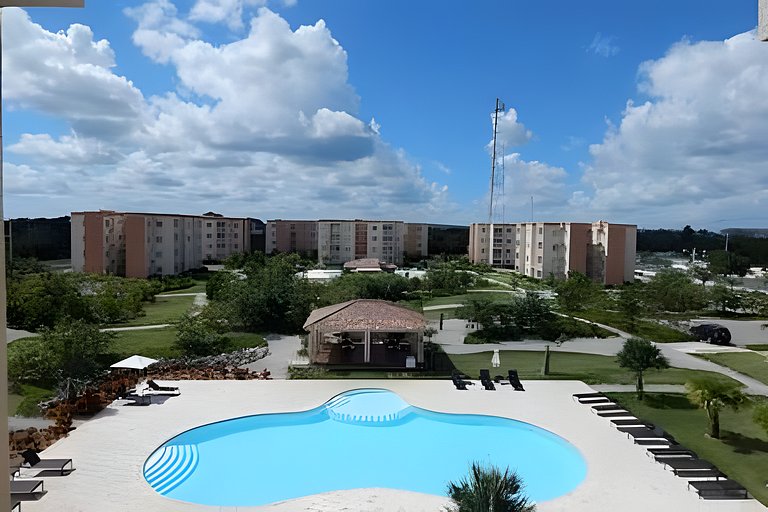 Serena Village | Piscinas, Paz y Ubicación