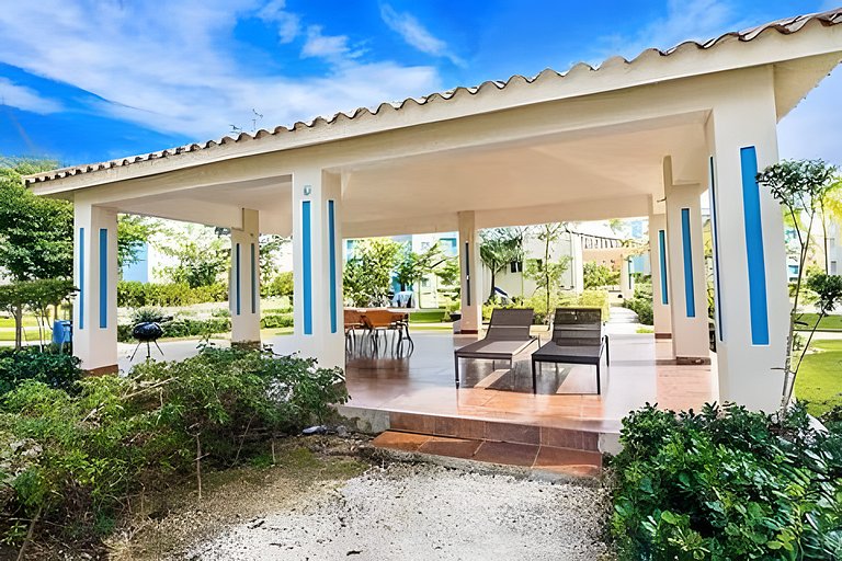 Serena Village | Piscinas, Paz y Ubicación
