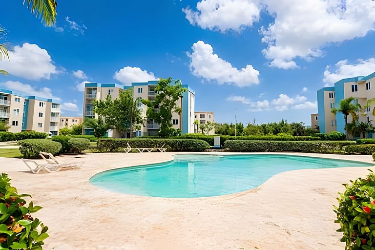 Serena Village | Piscinas, Paz y Ubicación