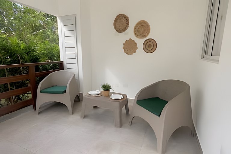 Serena Village | Piscinas, Paz y Ubicación
