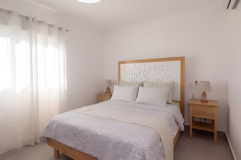 Serena Village | Piscinas, Paz y Ubicación