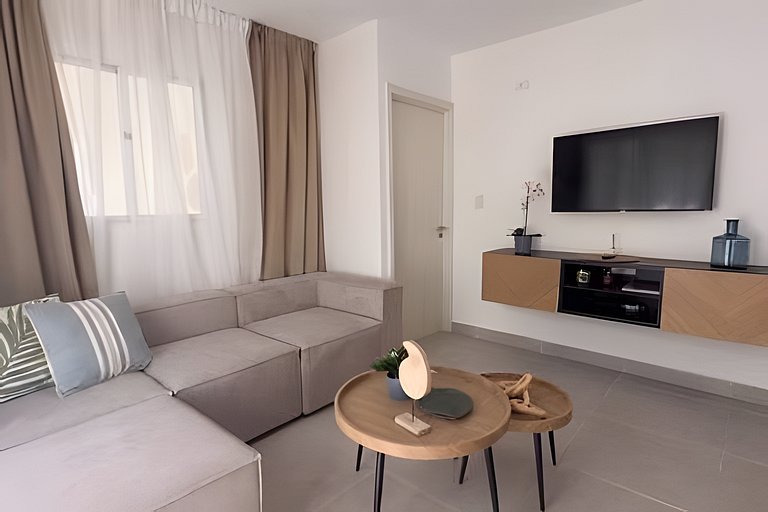 Serena Village | Piscinas, Paz y Ubicación