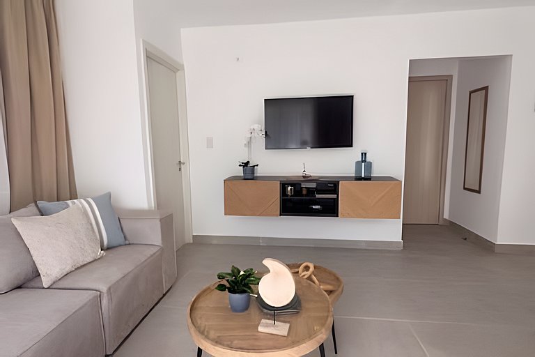 Serena Village | Piscinas, Paz y Ubicación