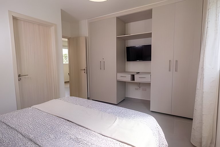 Serena Village | Piscinas, Paz y Ubicación