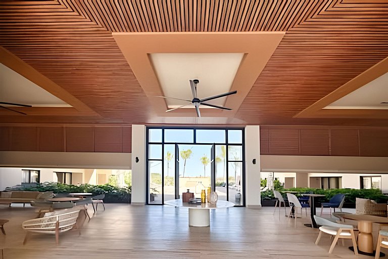 Greenwood Luxury 2BR | Pool View & Private Terrace
