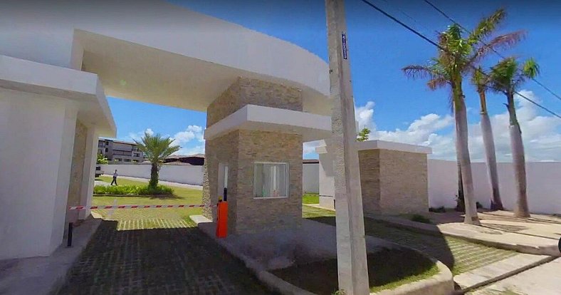 A pasos de Playa Bávaro, exclusivo Apto. 1BR