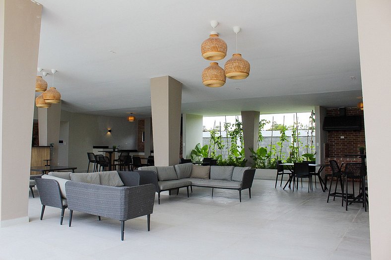 Apartment in Punta Cana: security and comfort