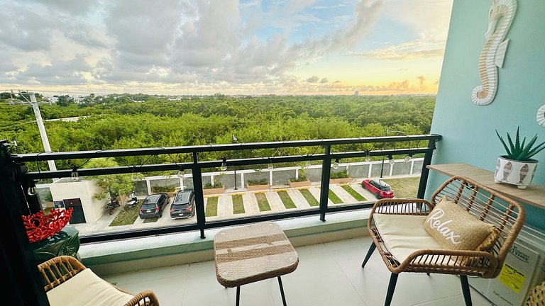 Apartment in Punta Cana: security and comfort