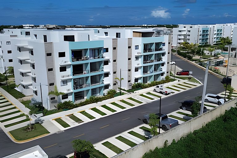 Elegance and variety in Punta Cana.