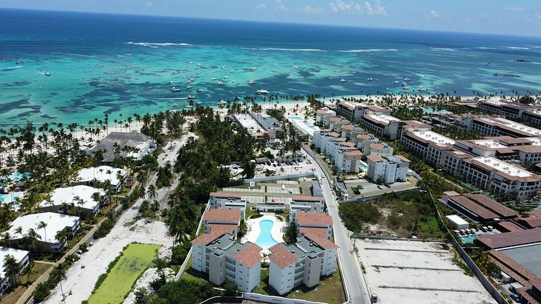 Haz de Punta Cana Tu Hogar Permanente – Estilo y Comodidad