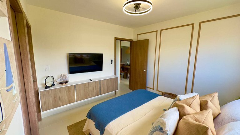 Your Ideal Living Space in Punta Cana - Permanent Rental