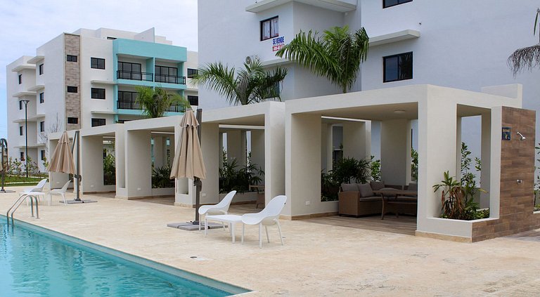 Your Ideal Living Space in Punta Cana - Permanent Rental